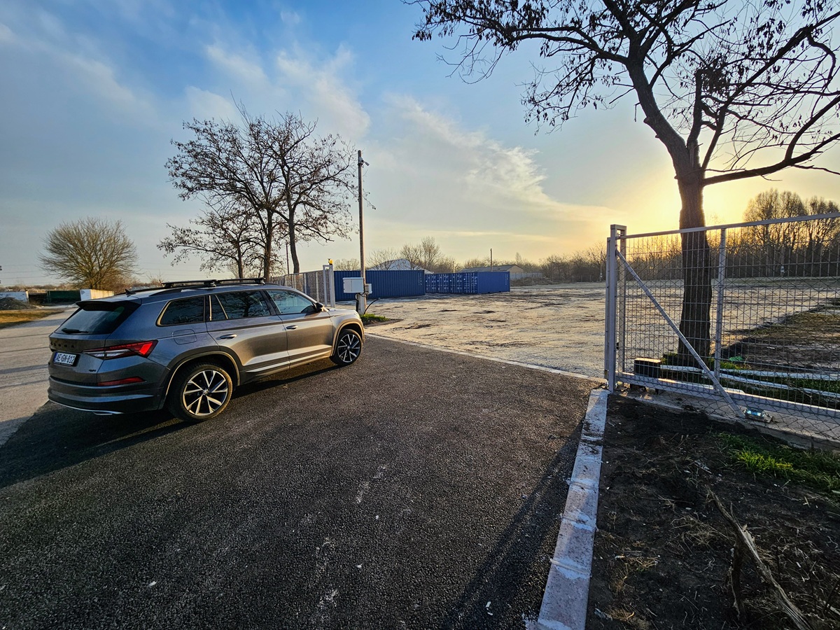 Budapest Keresztúri út 108