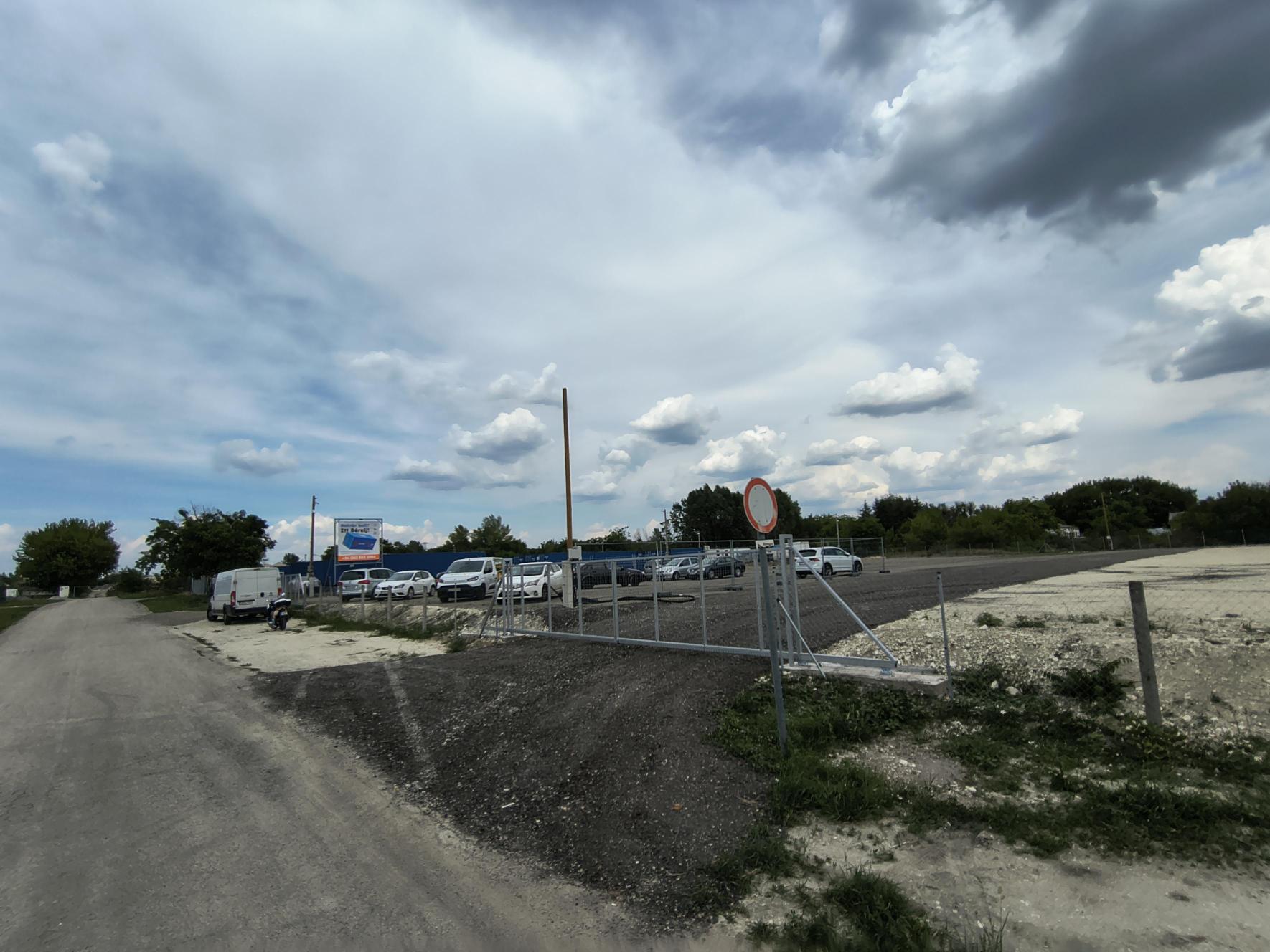 Budapest Keresztúri út 108/B